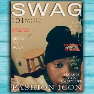 Meet your Posher, Darlene